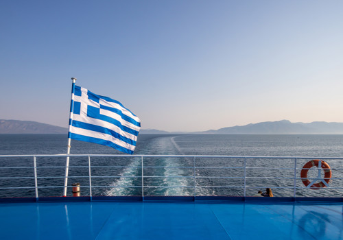Why Go Island Hopping In Greece?