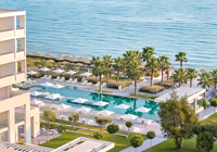 Grecotel Margo Bay & Club Turquoise