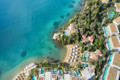 Aerial view at Corfu Imperial Grecotel Beach Luxe Resort (1)