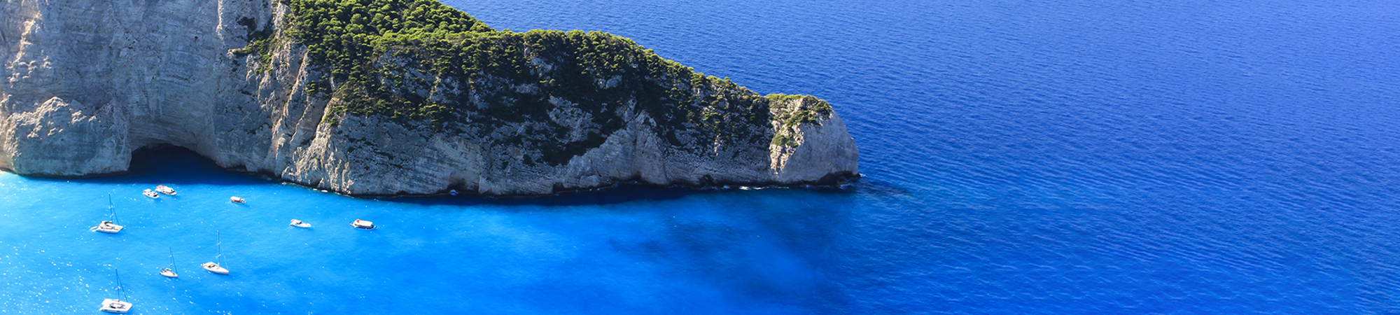 Zante All Inclusive Holidays