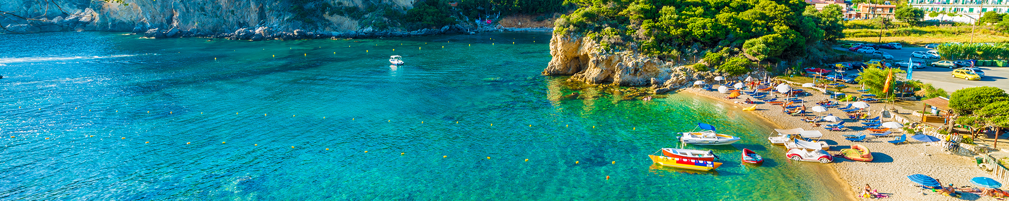 Corfu All Inclusive Holidays