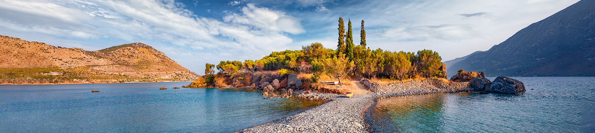 Peloponnese&nbsp;Holiday Packages