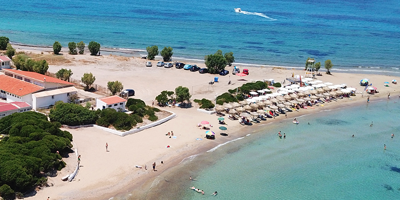 Agistri Resorts