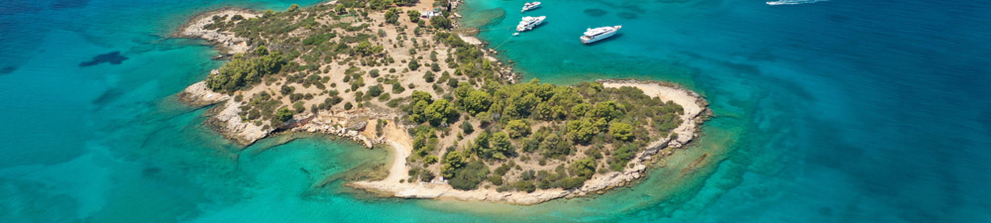 Excursions from Porto Heli
