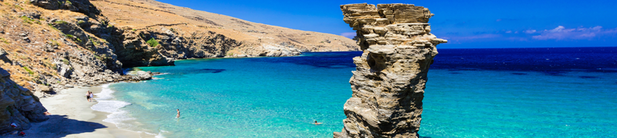 Andros Resorts