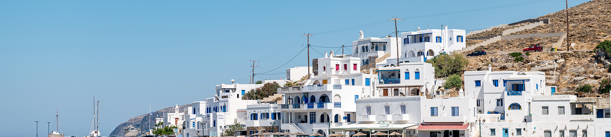 Tinos Excursions
