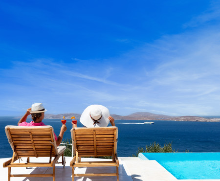 All Inclusive Package Holidays