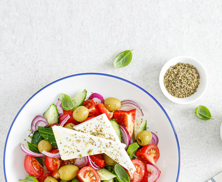 Self Catering Package Holidays