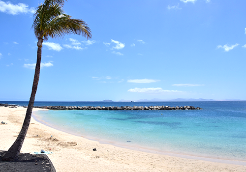 Winter Destinations By The Sea