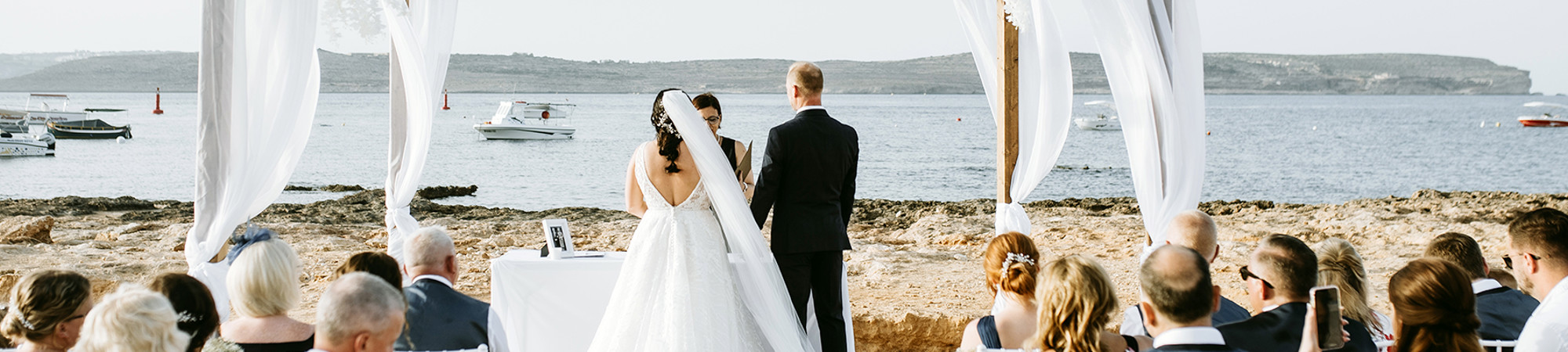 Weddings in Malta
