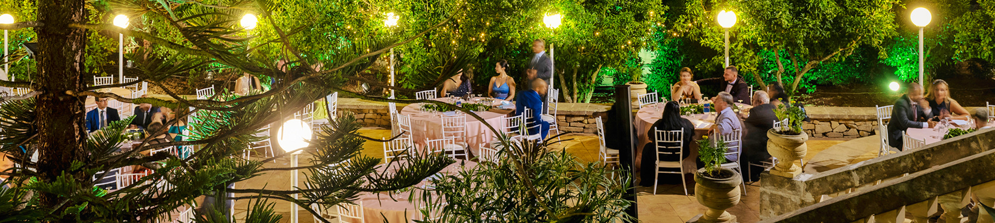 Weddings at the Mdina Views