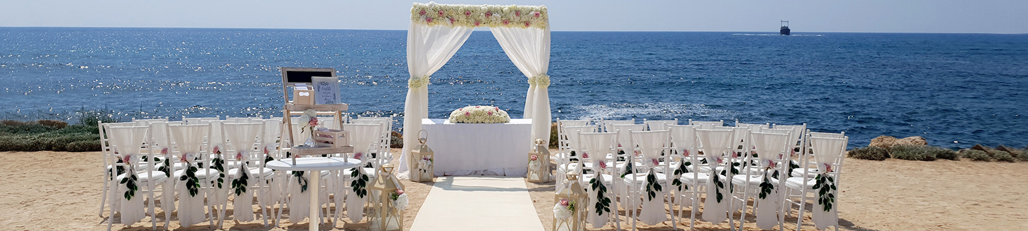 King Evelthon Beach Hotel and Resort