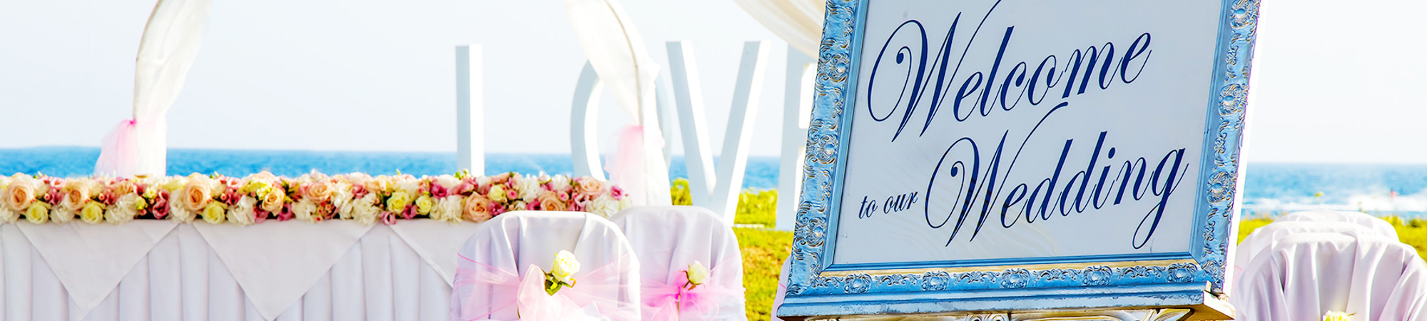 Weddings at Adams Beach Hotel&nbsp;