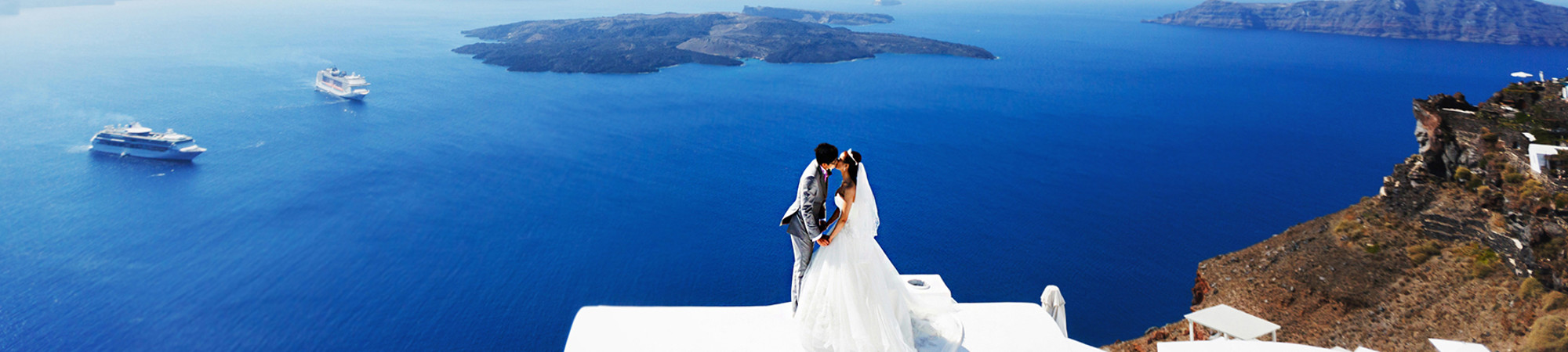 Weddings at Anassa Hotel