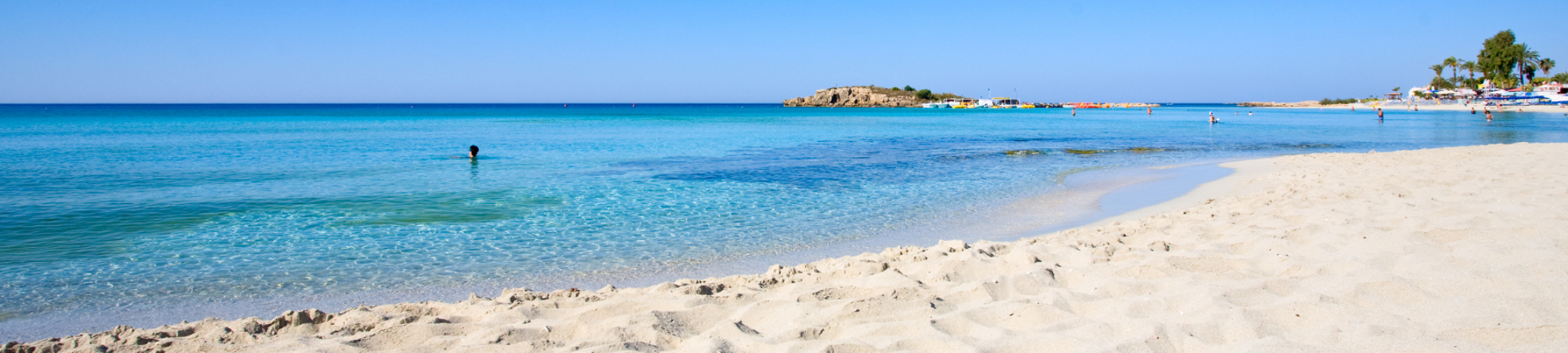 Cyprus Resort Guide