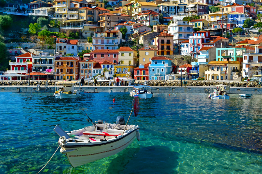 Parga