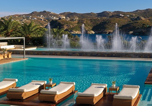 Out of the Blue Resort in Crete (1)