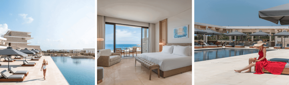 Cap St Georges Hotel & Spa Cyprus