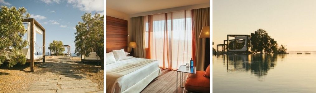 Salobre Hotel Resort & Serenity Gran Canaria