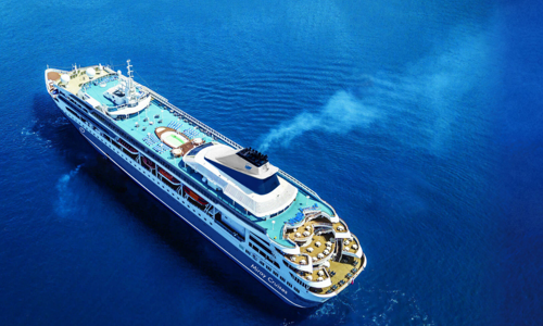 Cruise Sustainable Development Fee