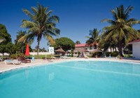 Mansea Beach Hotel, Pool