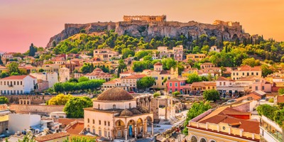 Excursions from Athens