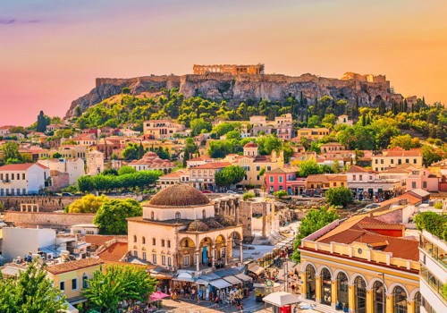 Athens