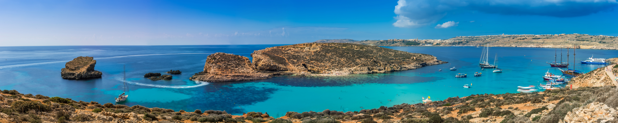 Island Hopping Webinar