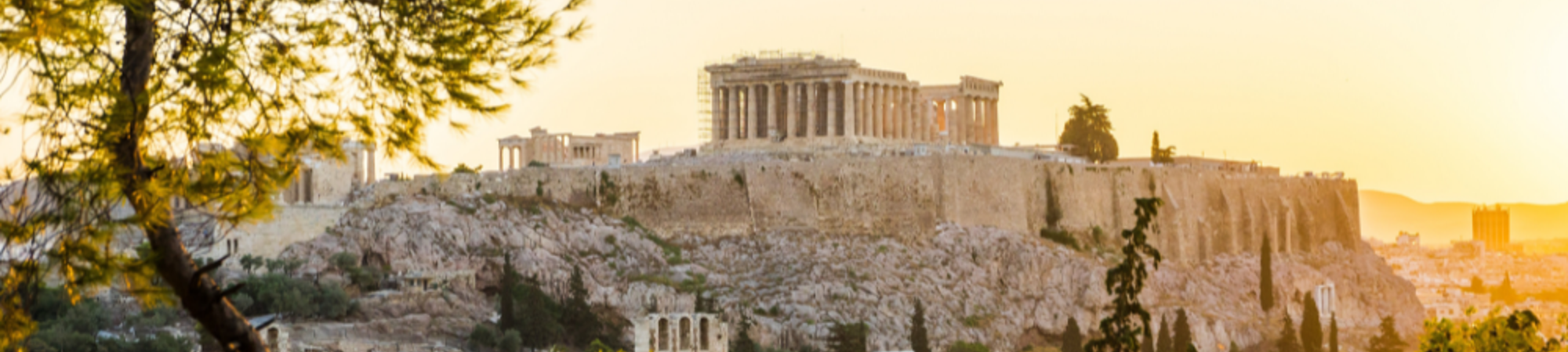 Athens Neighbourhoods