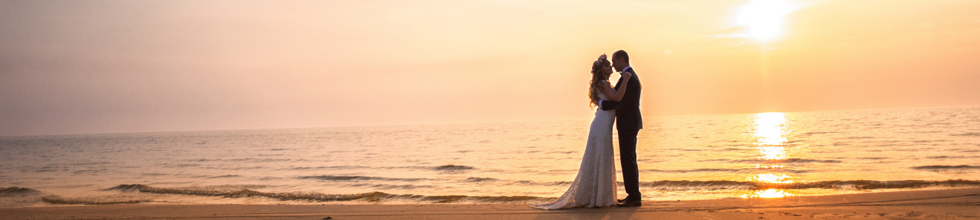 Package Weddings in Greece