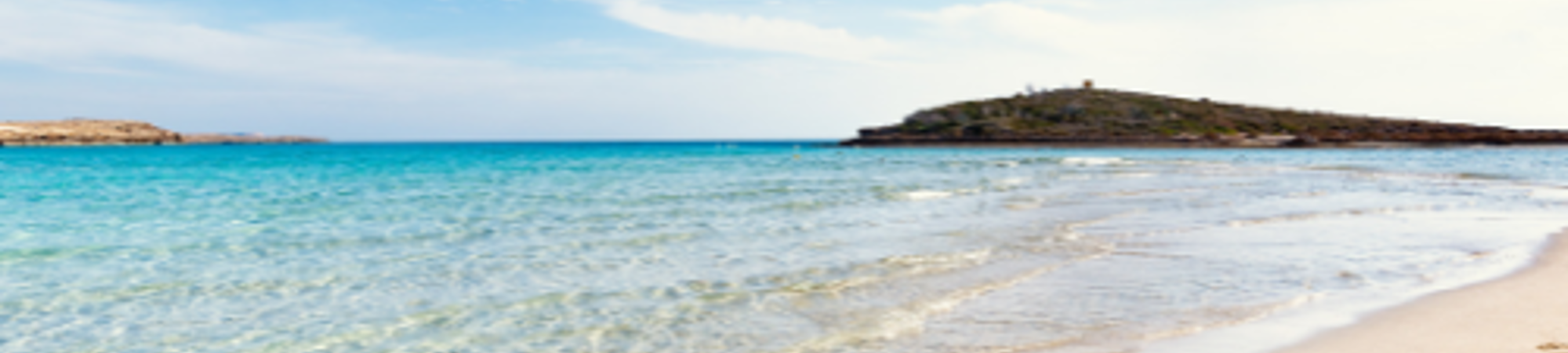 Cyprus Beaches