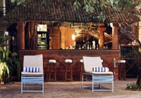 Aldeia Santa Rita Hotel Bar