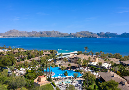 PortBlue Club Pollentia Resort & Spa.