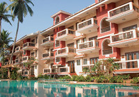 Lazy Lagoon Sarovar, Main