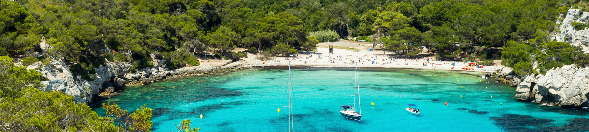 Holidays to the Balearic Islands