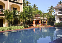 Riverside Regency Resort Pool (1)