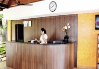 Silver Sands Sunshine Reception