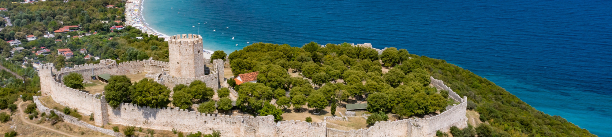 Olympus Riviera&nbsp;Holidays