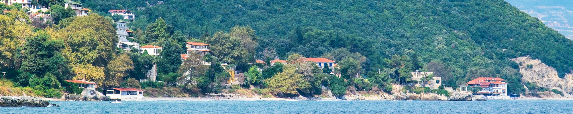 Olympus Riviera