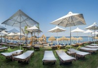 Eden Beach Resort Beach Front main