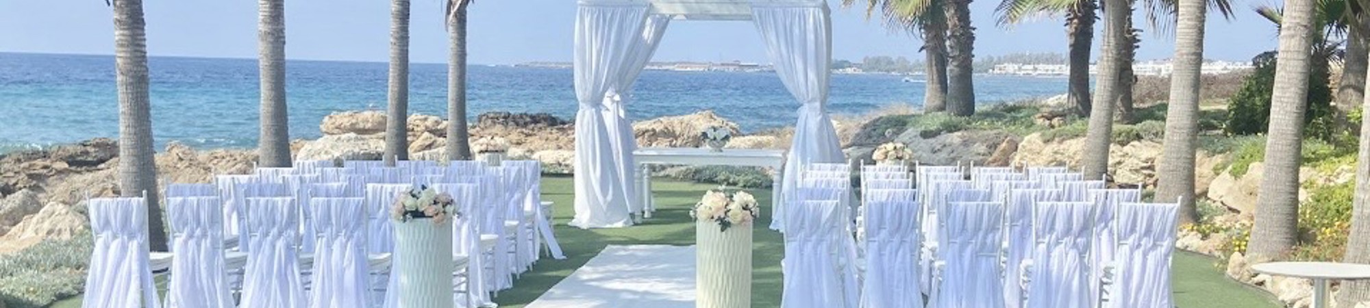 Olympic Lagoon Resort