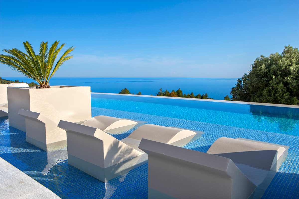 Spa at AJUL Luxury Hotel & Spa Resort