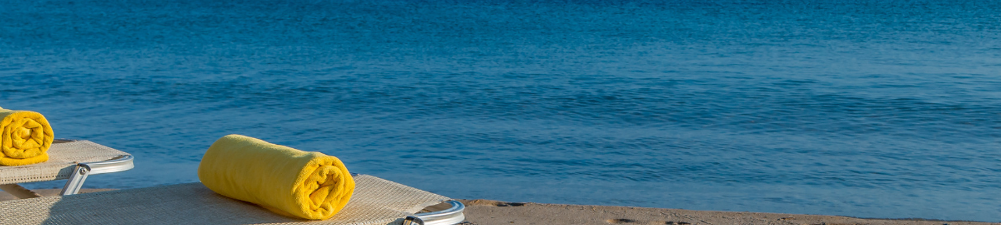 Milos Beaches