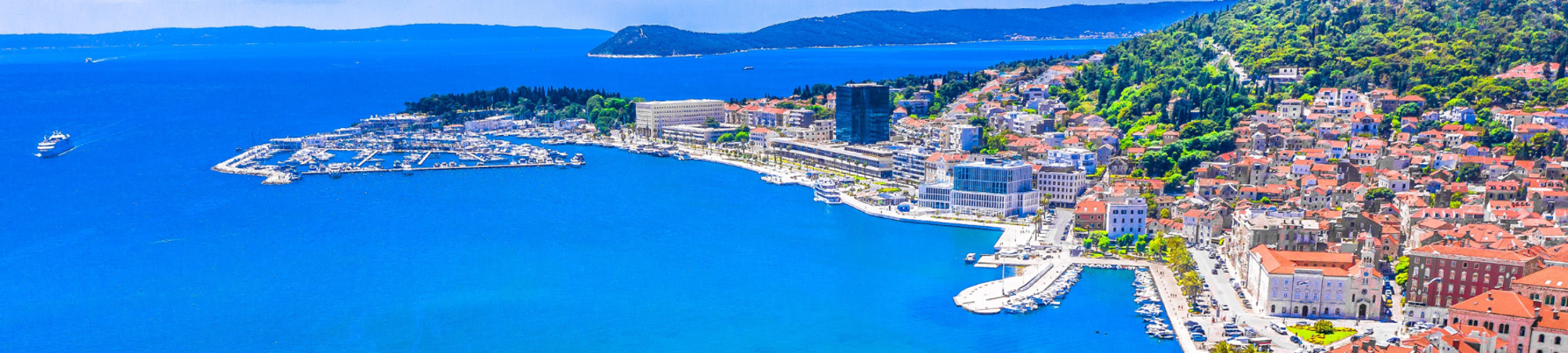 Split Resort Guide