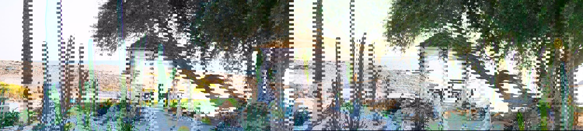 Ammos Venue Kampouri Beach