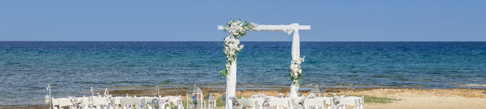 Ayia Triada Beach Venue
