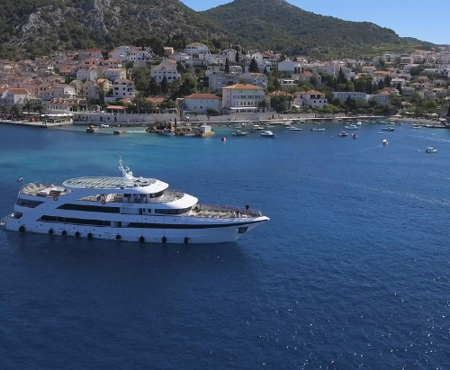 Croatia Cruises