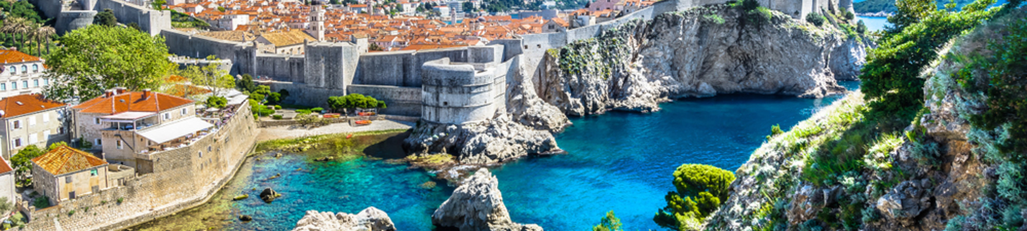 Dubrovnik Sightseeing