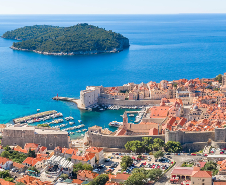 Dubrovnik&nbsp;