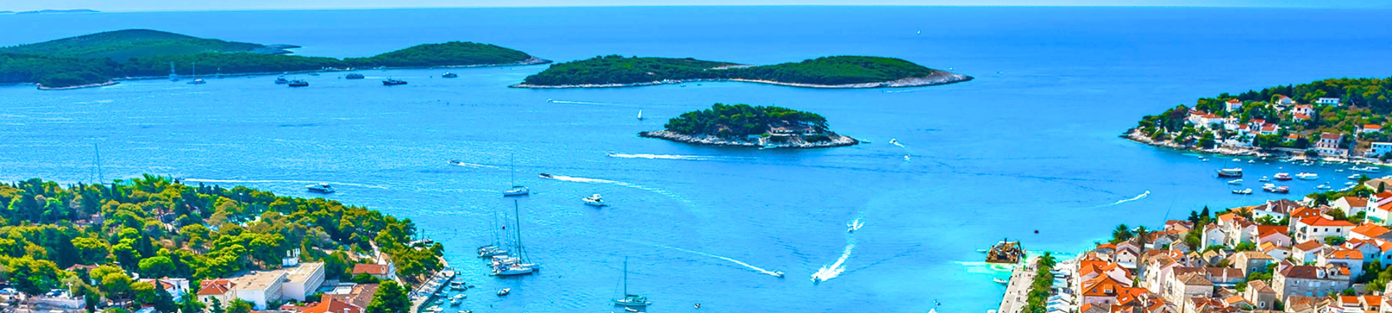 Hvar Island